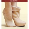 Marilyn STOPKI Lux Line Hight